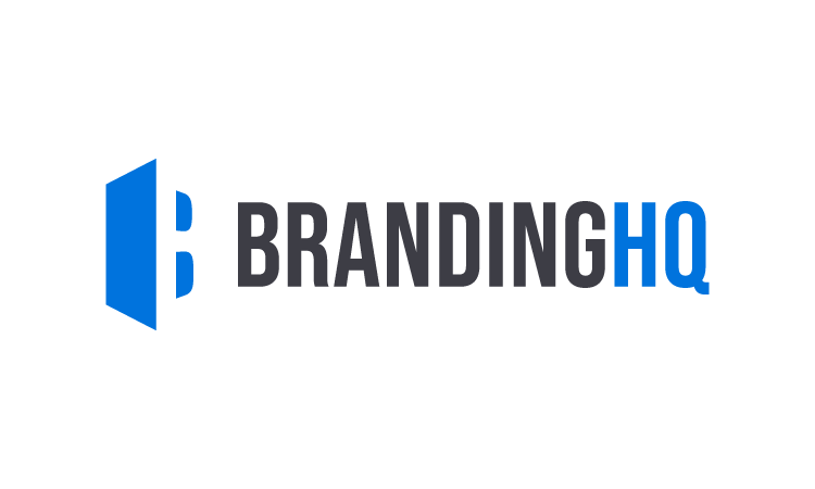 Available Business Name For Sale - BrandingHQ