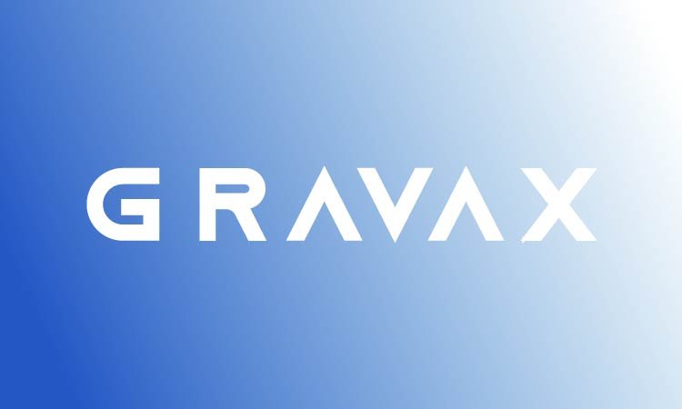 Available Business Name For Sale - Gravax